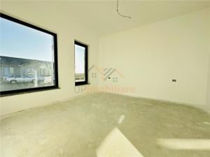 CASA PLAN PARTER, TEREN 500 MP, ZONA SANTANDREI, STRADA CARPATI - imagine 11