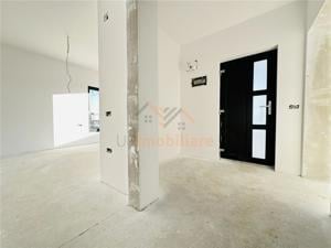 CASA PLAN PARTER, TEREN 500 MP, ZONA SANTANDREI, STRADA CARPATI - imagine 17