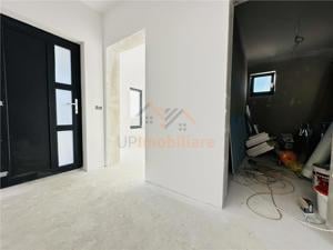 CASA PLAN PARTER, TEREN 500 MP, ZONA SANTANDREI, STRADA CARPATI - imagine 18