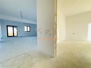 CASA PLAN PARTER, TEREN 500 MP, ZONA SANTANDREI, STRADA CARPATI - imagine 19