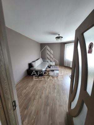 Apartament 2 camere,centrala proprie, decomandat,zona Lipovei - imagine 7