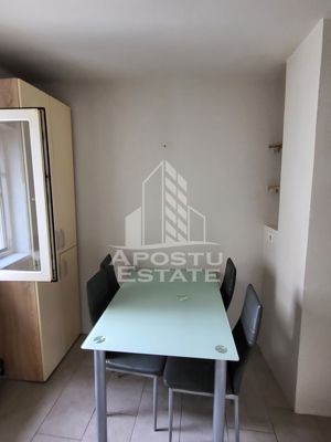 Apartament 2 camere,centrala proprie, decomandat,zona Lipovei - imagine 4