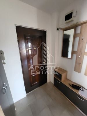 Apartament 2 camere,centrala proprie, decomandat,zona Lipovei - imagine 6