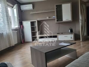 Apartament 2 camere,centrala proprie, decomandat,zona Lipovei - imagine 3