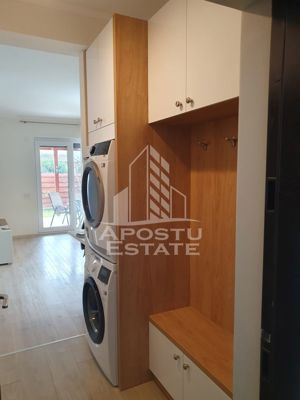 Apartament 3 camere, gradina proprie, Dumbravita - imagine 10