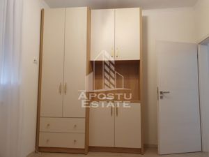 Apartament 3 camere, gradina proprie, Dumbravita - imagine 9