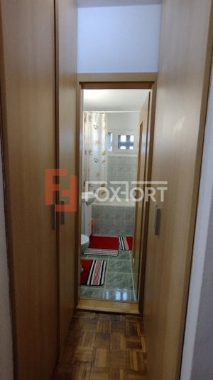 Apartament 3 camere, Timisoara - Zona Gheorghe Lazar - imagine 9