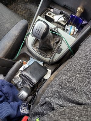 schimb Suzuki grand Vitara  - imagine 8