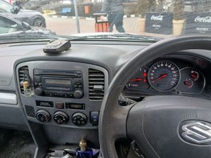 schimb Suzuki grand Vitara  - imagine 7