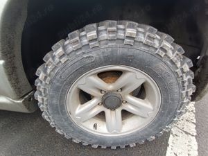 schimb Suzuki grand Vitara  - imagine 6