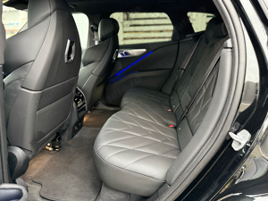 BMW XM Hybrid 4.4 Benzina+Electric 2023 - imagine 7