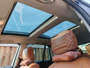 Mercedes GLK SUV 220 CDI 4M - imagine 9 Mercedes GLK SUV 220 CDI 4M - imagine 9