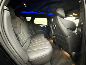 BMW XM Hybrid 4.4 Benzina+Electric 2023 - imagine 6