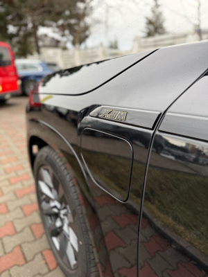 BMW XM Hybrid 4.4 Benzina+Electric 2023 - imagine 12