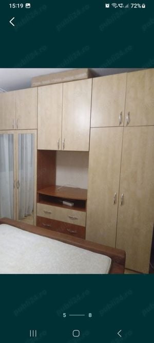 Închiriez apartament cu doua camere decomandate în Bacău  - imagine 3