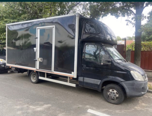 vand autorulota Iveco Daily 35C13