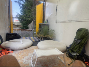 vand autorulota Iveco Daily 35C13 - imagine 3