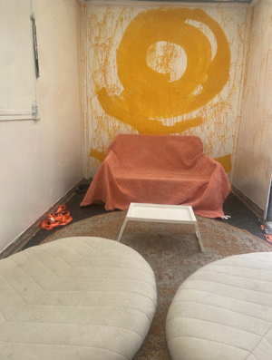 vand autorulota Iveco Daily 35C13 - imagine 4