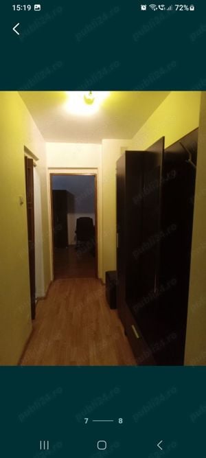 Închiriez apartament cu doua camere decomandate în Bacău  - imagine 2