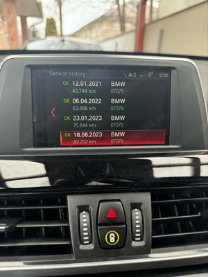 X1 x drive 2.0 b - imagine 5