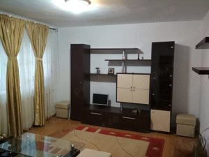 Apartament 2 camere Titan de inchiriat