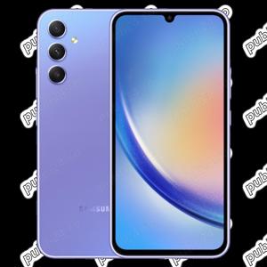 Samsung Galaxi a 34 5g Nou