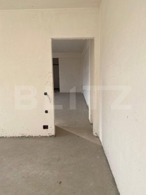 Apartament 2 camere, 63,35 mp, zona Traian Vuia - imagine 3