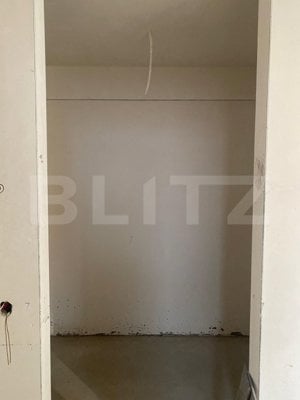 Apartament 2 camere, 71,30 mp, posibilitate recompartimentare, zona pod Ira - imagine 4