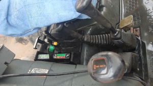 Same explorer 95 classic 4x4 dtc - imagine 6