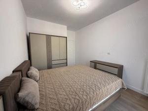 Apartament 2 camere NOU, Silk District, Loc Parcare, Prima Inchiriere - PROPRIETAR - imagine 8