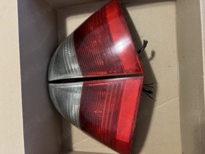 Piese BMW E46 Touring - imagine 3