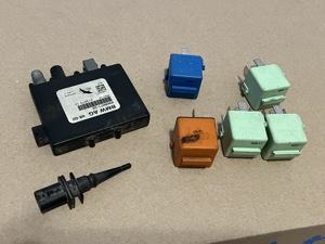 Piese BMW E46 Touring - imagine 6