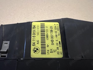 Piese BMW E46 Touring - imagine 5