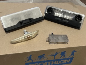 Piese BMW E46 Touring - imagine 10