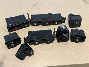 Piese BMW E46 Touring - imagine 8