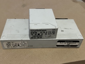 Piese BMW E46 Touring - imagine 7