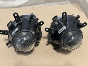 Piese BMW E46 Touring - imagine 2