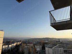 Apartament 2 camere NOU, Silk District, Loc Parcare, Prima Inchiriere - PROPRIETAR - imagine 6