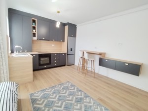 Apartament 1 cameră, zona Centrul Vechi! - imagine 3