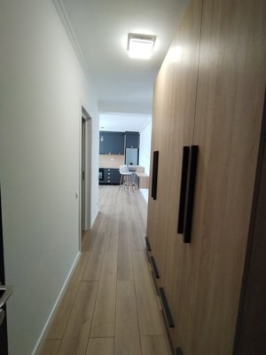 Apartament 1 cameră, zona Centrul Vechi! - imagine 4