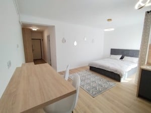 Apartament 1 cameră, zona Centrul Vechi! - imagine 2