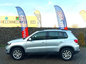 Vw Tiguan - An: 2012, LUNA 08 , Motor: 1390cmc , benzina , 122cp , EURO 5 - imagine 4