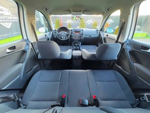 Vw Tiguan - An: 2012, LUNA 08 , Motor: 1390cmc , benzina , 122cp , EURO 5 - imagine 12