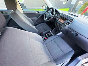 Vw Tiguan - An: 2012, LUNA 08 , Motor: 1390cmc , benzina , 122cp , EURO 5 - imagine 11