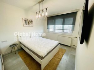 Apartament 2 camere | Floreasca-Dorobanti-Stefan cel Mare | Renovat | Mobilat - imagine 3