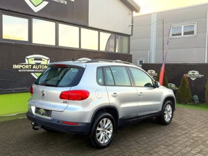 Vw Tiguan - An: 2012, LUNA 08 , Motor: 1390cmc , benzina , 122cp , EURO 5 - imagine 6