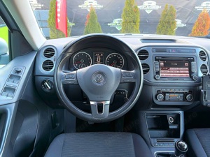 Vw Tiguan - An: 2012, LUNA 08 , Motor: 1390cmc , benzina , 122cp , EURO 5 - imagine 8