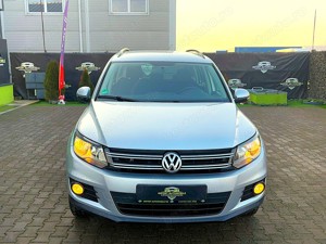 Vw Tiguan - An: 2012, LUNA 08 , Motor: 1390cmc , benzina , 122cp , EURO 5 - imagine 3