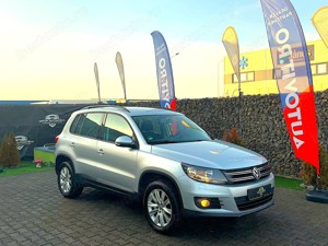 Vw Tiguan - An: 2012, LUNA 08 , Motor: 1390cmc , benzina , 122cp , EURO 5 - imagine 2