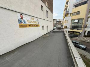 Apartament ultracentral Bacau etaj 1 - imagine 9